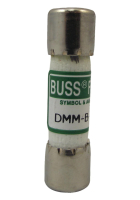 DMM-B-11A Specialty Fuses 1000VAC/DC 11A Fast Acting Ferrule EATON BUSSMANN pe434109 фото