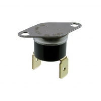 2455R--00820713 Термостат нормально замкнутые контакты 10А  240В фланец Honeywell pe317629 фото
