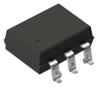 MOC3062XSM ISOCOM pe923326 фото