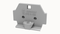 Боковая крышка D-WS4-DB-01P-11-00Z(H) Degson pe535486 фото