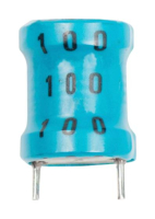 SBC6-221-112 Choke Wirewound 220uH 10% Ferrite 2.3A 0.33 Ohm KEMET pe476606 фото