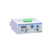 Устройство защитное для двигателей комплексное NJBK1-80 6А-30А AC 380В 281185 CHINT pe548286 фото