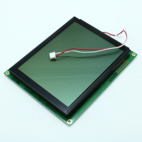 WG320240C0-TFHTZ# ЖКИ графич, 320 x 240, FSTN Positive/Transfl, подсв. LED Белая, VDD = 5V, 6 o'cl, -20...+70 C WINSTAR pe300478 фото