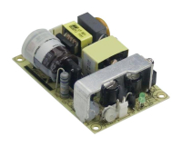 EPS-35-7.5 AC-DC, 35.25Вт, вход 85…264V AC, 47…63Гц /120…370В DC, выход 7.5В/4.7A, рег. вых 7.13…8.25В, изоляция 3000В AC, открытая плата 76.2х50.8х24мм, -30…+70°С Mean Well pe371390 фото