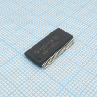 SN74ABT16821DLR IC D-TYPE POS TRG DUAL 56SSOP Texas pe377534 фото
