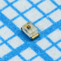 APHHS1005SURCK Светодиод SND красный 1.0x0.5x0.5мм 120° прозрачный 220 мКд 1.95В Kingbright pe524222 фото