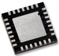 MCP23017T-E/ML Расширитель шины I2C 16-бит 28QFN MCHP pe417215 фото