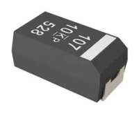 T598B227M2R5ATE025 Конденсатор танталовый SMD 3228-21 литой; 2.5 В; 220 мкФ ±20%; -55°C…+125°C KEMET pe1038527 фото