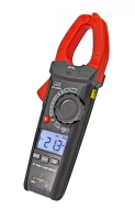 DT-9180A Токоизмерительные клещи True RMS с детектором NCV (AC) CEM pe915391 фото
