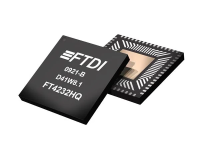 FT4232HQ-TRAY FTDI pe917696 фото