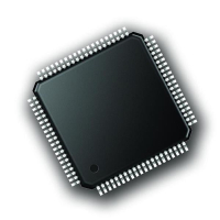 DSPIC30F5013-20I/PT MCU 16-bit dsPIC30F dsPIC RISC 66KB Flash 2.5V/3.3V/5V MCHP pe138688 фото