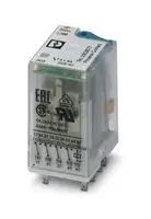 REL-IR4/LDP- 24DC/4X21 PHOENIX pe1060544 фото