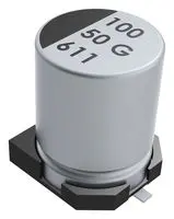 EEV107M050A9MAA KEMET pe1063872 фото