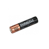 Батарея AAA   Duracell DURACELL pe343488 фото