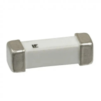 04611.25ER T Fuse Chip Slow Blow Acting 1.25A 600V SMD Ceramic Littelfuse pe344512 фото
