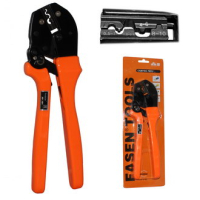 AP-101 Кримпер для обжима кабельных наконечников FASEN AP-101 Fasen pe475840 фото
