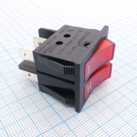 RK1-23AB-1 17R B/R C 