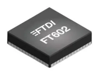 FT602Q-B-T FTDI pe917697 фото