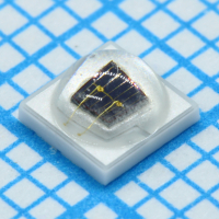 HL-C3535F2IR3GA Инфракрасный светодиод smd 3,45х3,45x2,15мм, 850нм, 2,0в, 300mW при 350mA или 650mW при 700mA, 3вт, Ifmax=800mA, 130° HongLi pe593089 фото