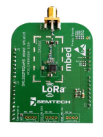 SX1262MB2CAS Semtech Corp. pe922561 фото