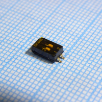 1571983-1 Переключатель DIP Switches; Конфигурация: SPST; Контакты: 2; Шаг: 1.27 TE Connectivity pe333761 фото