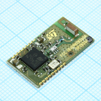 SPZB260-PRO Трансивер SPI-ZigBee STM pe138689 фото