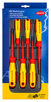 Набор отверток KN-002012V05 Knipex pe795329 фото