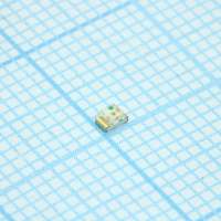 KP-2012YC Светодиод smd 2х1,25мм/желтый/588нм/2.6-8мкд/прозрачный/120° Kingbright pe206017 фото