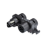 Распределительное устройство RST20I3V 3P1 F V SW Wieland Electric pe2110401 фото