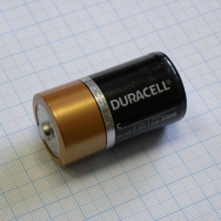 Батарея LR14 (343)   Duracell DURACELL pe343489 фото