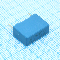 B32652A1682J000 Конденсатор металлоплёночный полипропиленовый 0.0068uF ±5% 1600VDC/500VAC (18.0 X 7 X 12.5mm) радиальный 15mm россыпь TDK-EPCOS pe367297 фото