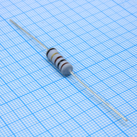 WR200100RJBP075 Резистор проволочный постоянный 2Вт 100Ом ±5% ±300ppm/°C HK Resistor pe571329 фото