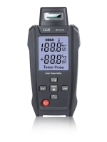 DT-1317 Измеритель интенсивности солнечного излучения CEM pe915649 фото