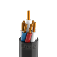 Кабель КВВГнг(А)-LS 7х1 0.66кВ (м) ТХМ00131745 Кабэкс pe588225 фото