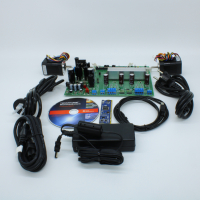 TMDS2MTRPFCKIT Демонстрационный комплект Dual motor control and PFC  developer kit Texas pe140226 фото