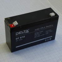DT 612 DELTA pe74690 фото