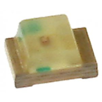 KP-2012YD Светодиод smd 2х1,25мм/желтый/588нм/3-8мкд/120° Kingbright pe206018 фото