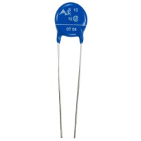 B72210S0251K101 Варистор 250Vac/320Vdc, 2500A, 390V(1mA), 0.4W радиальные выводы, россыпь TDK-EPCOS pe14018 фото