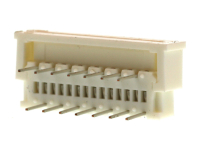 39532144 Разъем: FFC/FPC; Easy-On; PIN: 14; THT; угловой 90°; 200В; 1А; 1,25мм Molex pe474562 фото