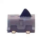HDT0004 Switch Detector N.O. SPST Lever Gull Wing 0.001A 5VDC SMD T/R C&K COMPONENTS pe543938 фото