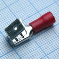 PBDV1.25-250 Red YCD pe157122 фото