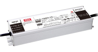 HLG-185H-12A AC/DC драйвер электропитания светодиодов 156Вт Single 5-Pin Mean Well pe302530 фото