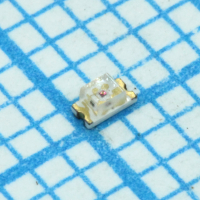 FYLS-0603UEC Светодиод smd 1,6х0,8мм/оранжевый/625нм/100мкд/прозрачный/130° FORYARD pe381634 фото