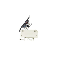 Предохранительная клемма WK 4/THSI5 LED 24 U Wieland Electric pe2090690 фото