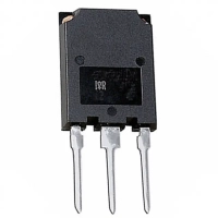 IRG4PSH71UDPBF Биполярный транзистор IGBT, 1200 В, 99 А, 350 Вт INF pe204483 фото