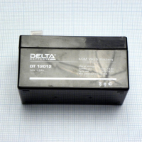 DT 12012 DELTA pe74691 фото