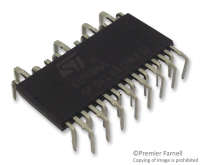 STGIPN3H60T-H STM pe406723 фото