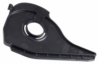 brd147998 M71-ADAPT-BK Переходник для расходных материалов от BMP61/M610 (M6), черный (3шт. в упак.) BRADY pe943043 фото