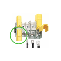 Защитная крышка AD WRT 70 Wieland Electric pe2127043 фото