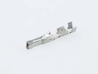 16020102 Контакт - гнездо обжимной на кабель Molex pe368067 фото